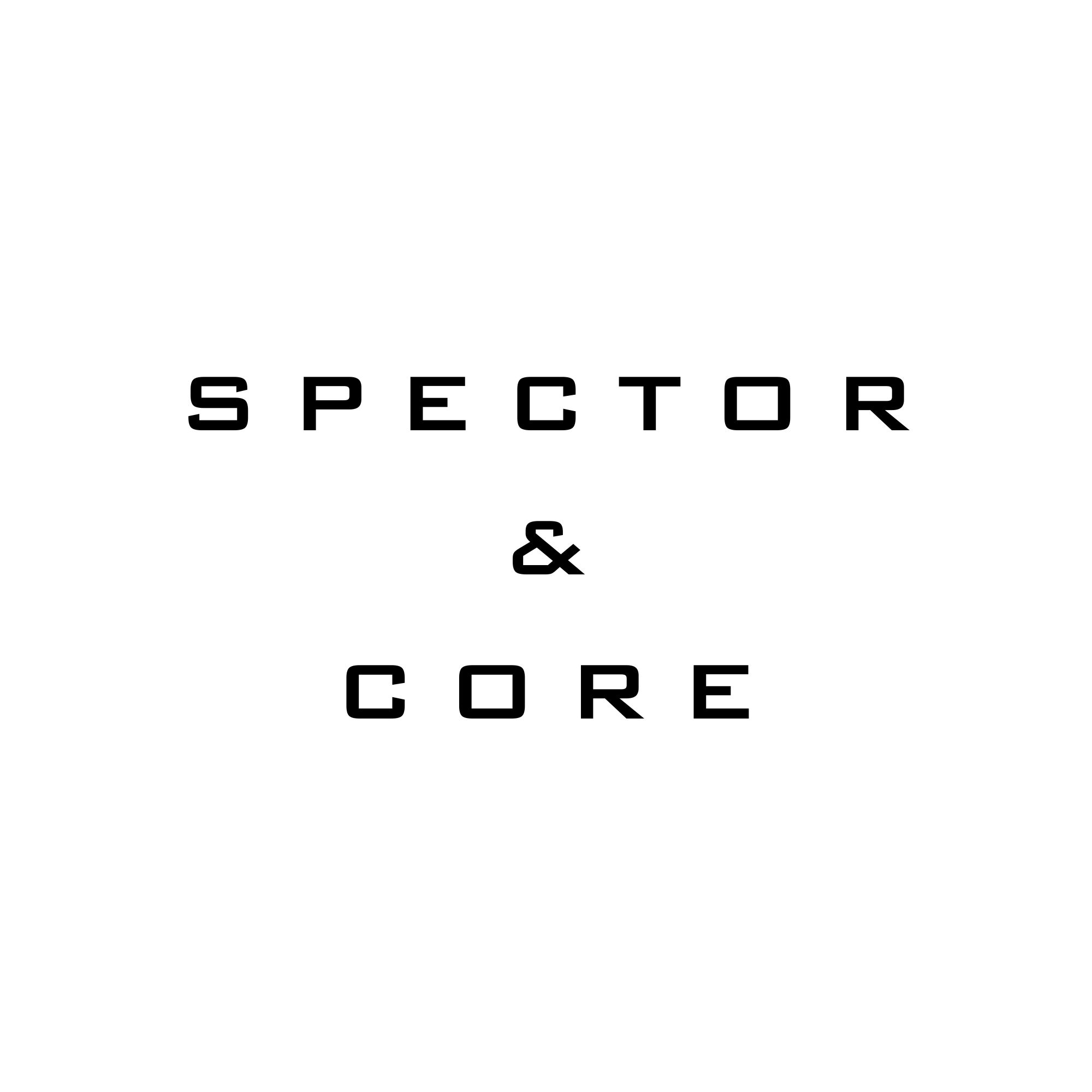 Spector & Core